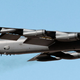 Boeing B-52H Superfortress